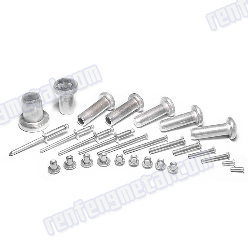 China Dacroment stainless steel blind rivet