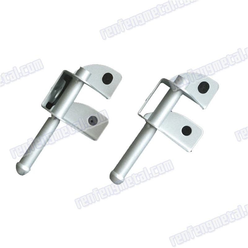 Dacroment Stainless steel anti-corrosion fastener