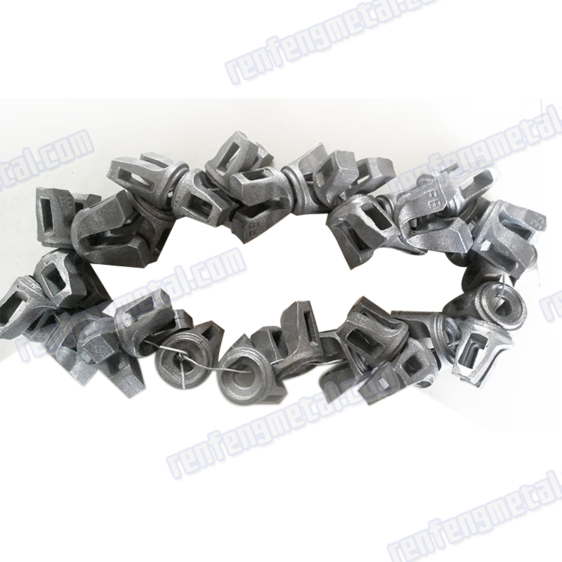 Stainless steel galvanized scaffolding accessories