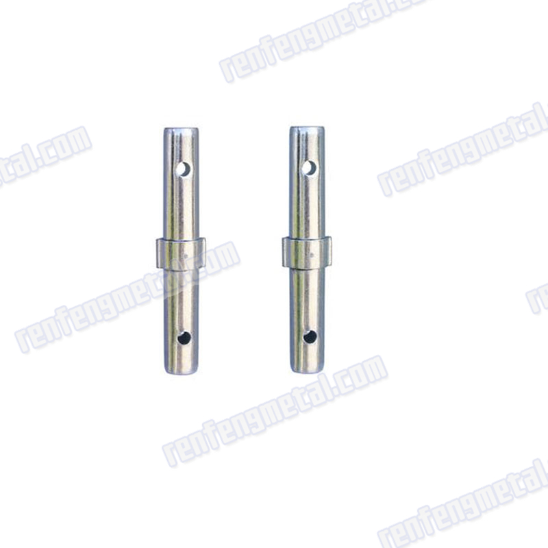 Aluminum dacroment scaffolding accessories