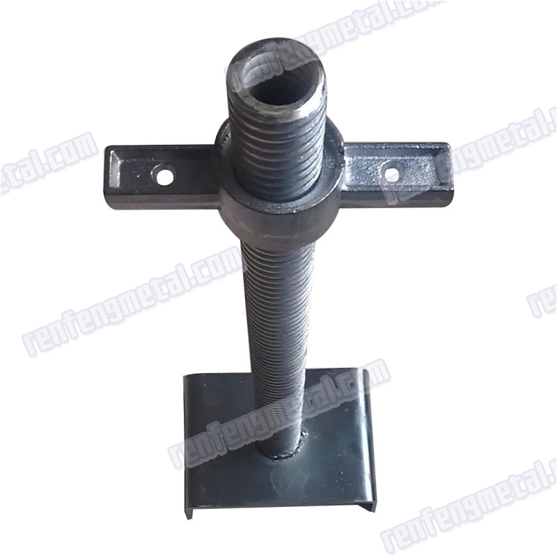 Carbon steel galvanized Scaffolding accessories
