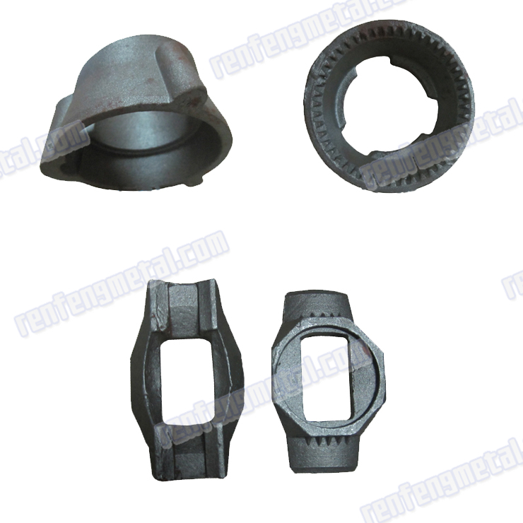  Steel zinc plated cuplock scaffolding