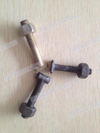 Oxide black steel zinc plated  Fastener screw