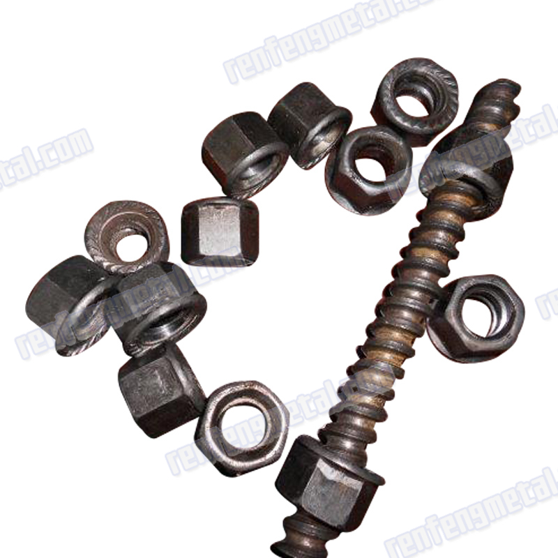 Hot sale Steel galvanized thread Fastener screw