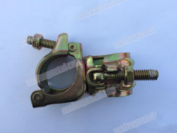 Alloy steel nickel plated Japanese scaffolding