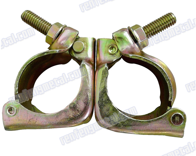 Japan dacroment alloy steel  right angle fastener