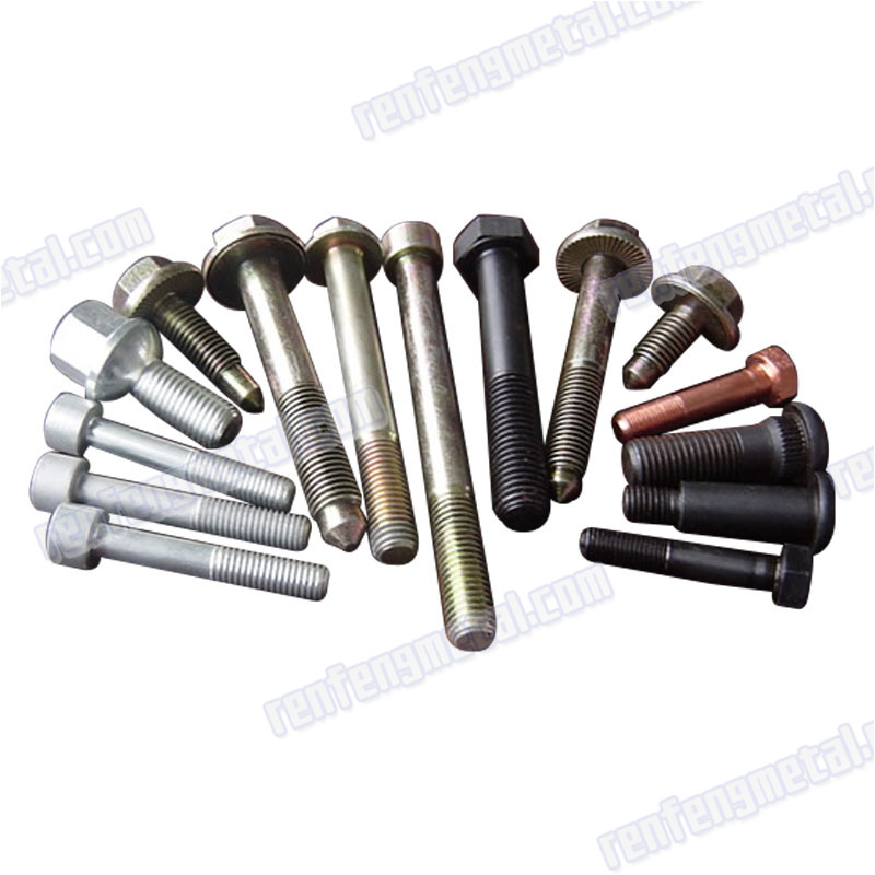 stainless steel High strength fastener dacromet