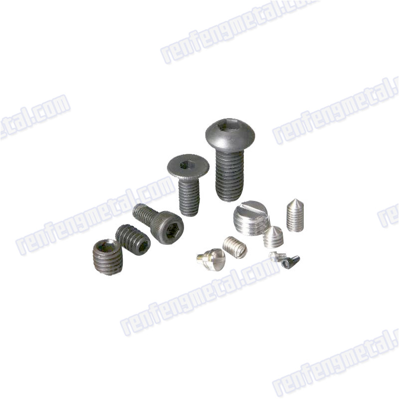  stainless steel High strength screw