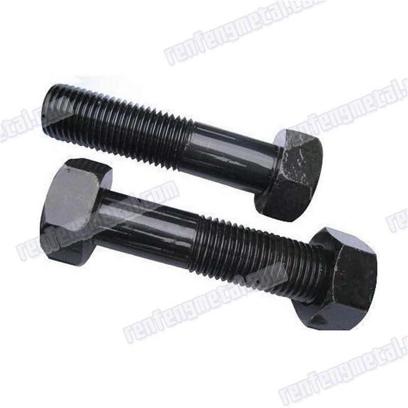 high Quality Zinc Alloy  High strength screw