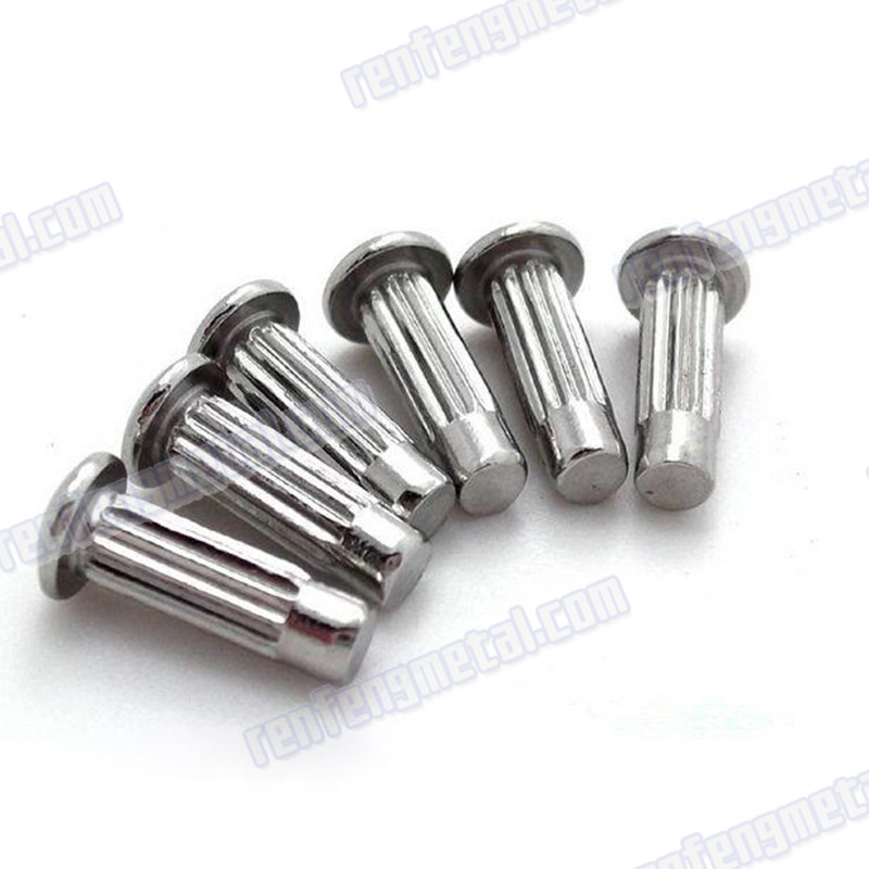 stainless steel  Clevis Pins with head