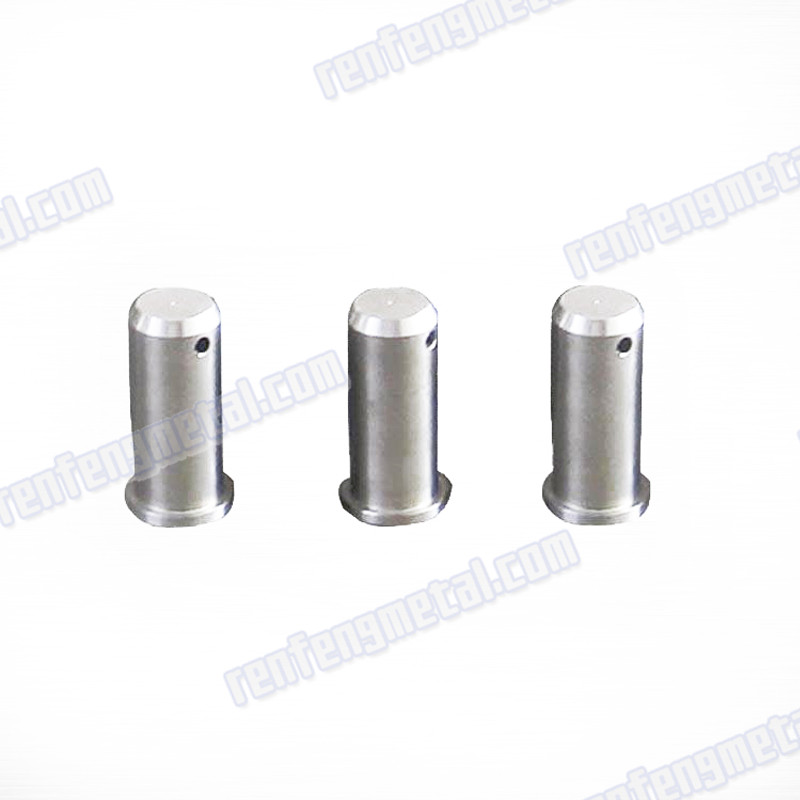High quality Alloy steel  Clevis Pins