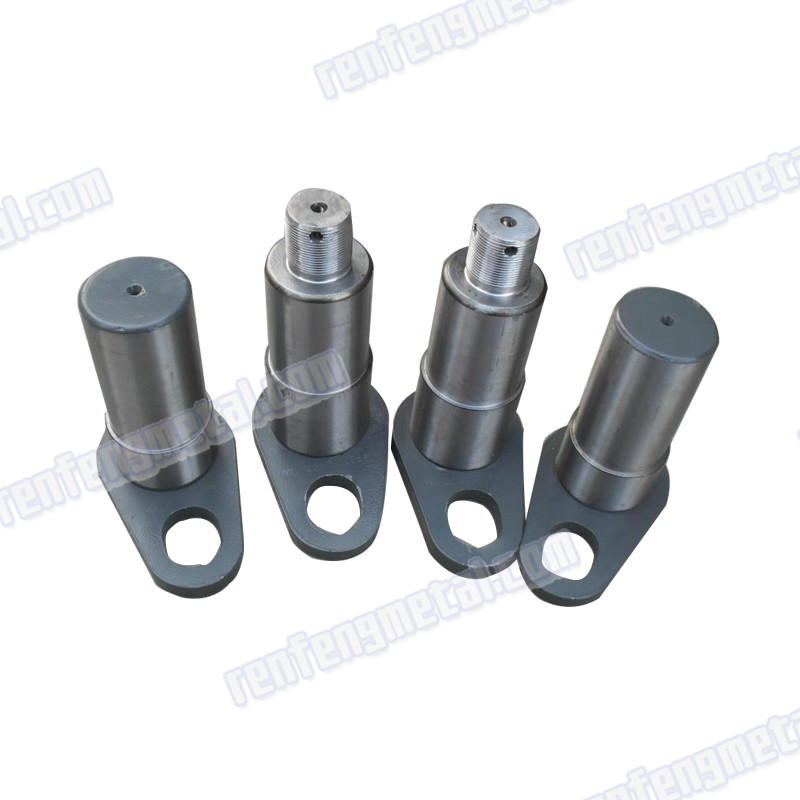 Carbon steel Clevis Pins with head