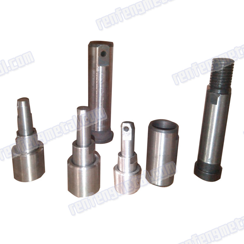 Carbon steel Clevis Pins with head dacromet