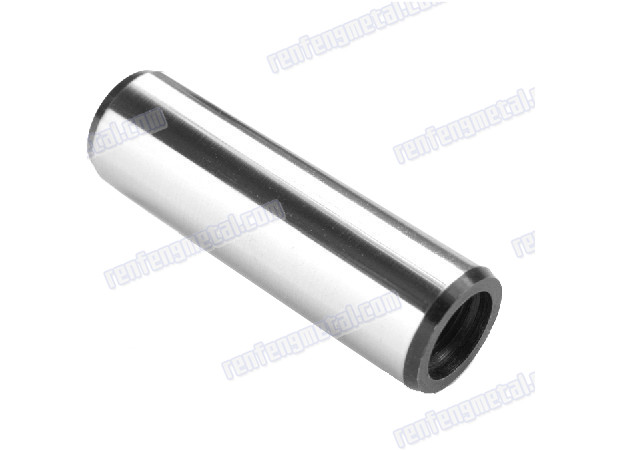 Nantong Alloy steel Parallel Pins passivate