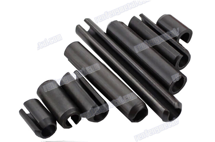 High Quality Carbon steel Parallel Pins blackened
