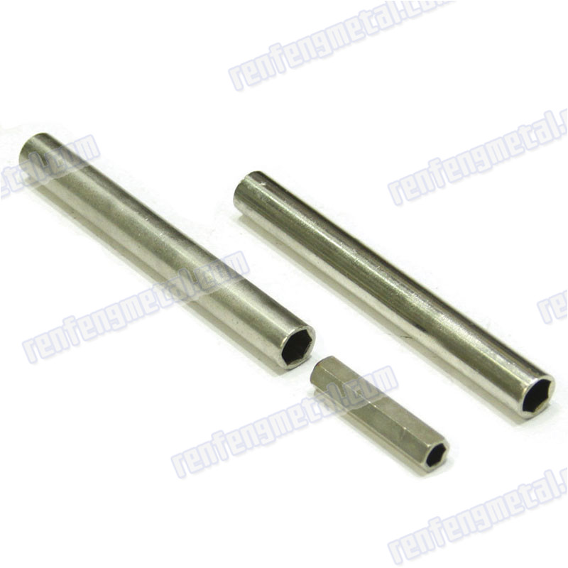 China Supplier alloys steel Custom bolts