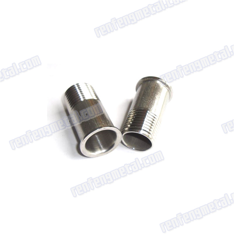 alloys steel bolts polishing Nickel plating