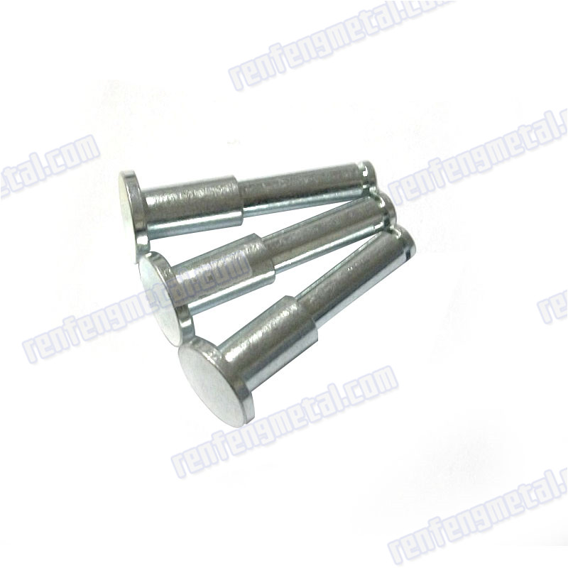 China Factory Custom Stainless Steel Bolt