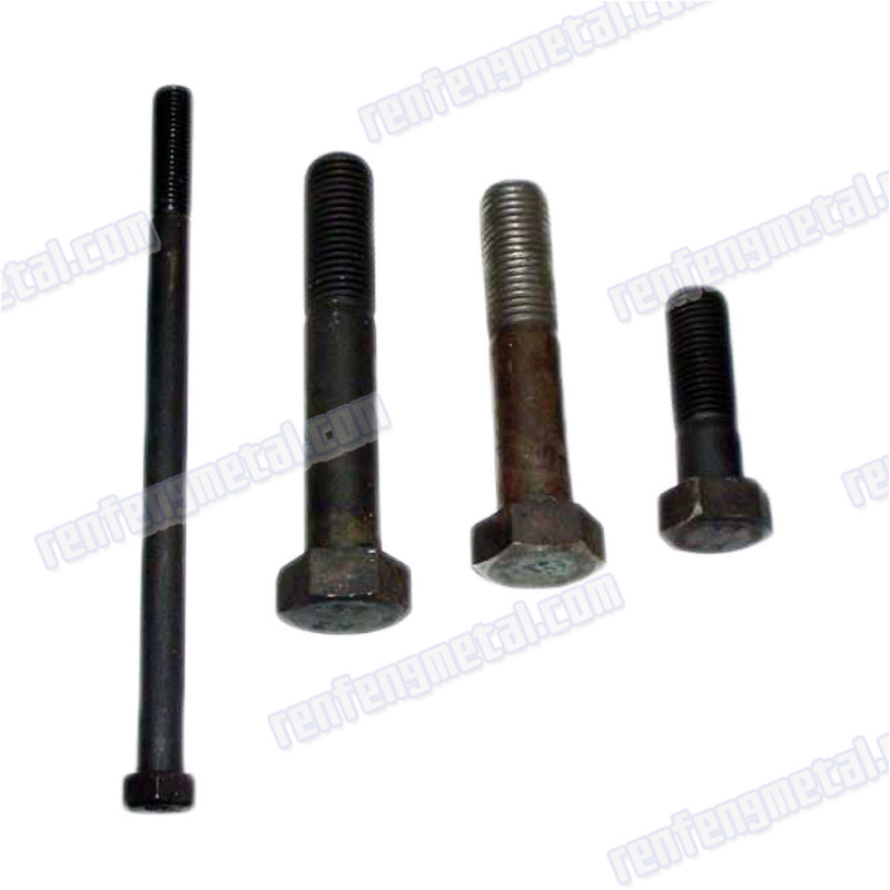 stainless steel Extension fasteners customized