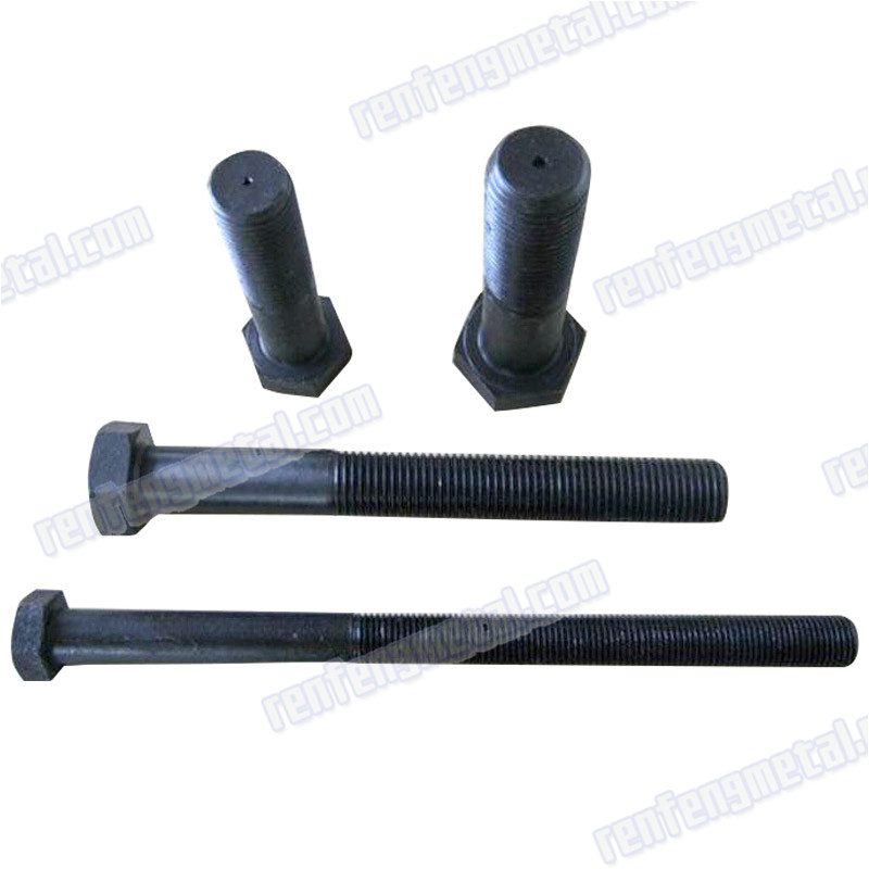 Renfeng mental Carbon steel Extension fasteners
