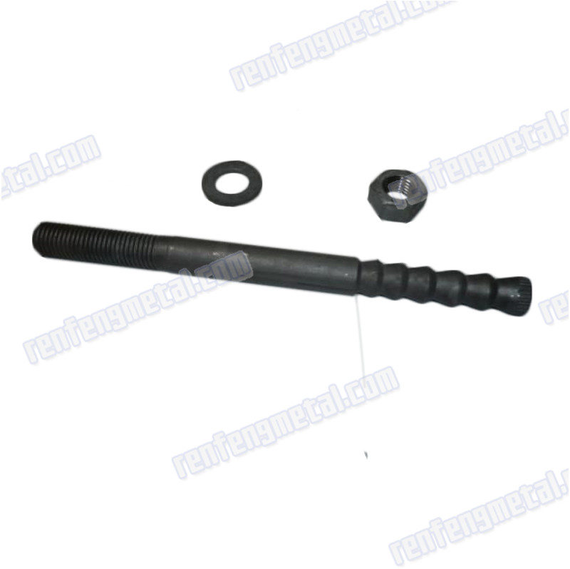 Carbon steel Extension fasteners