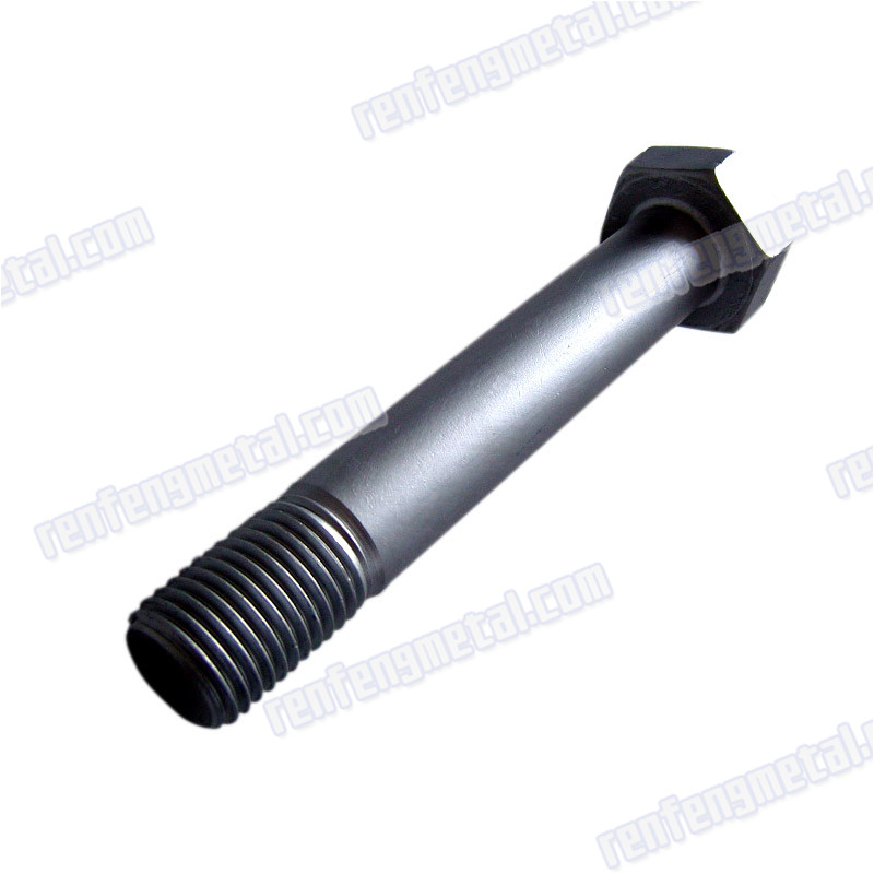 Carbon steel Extension fasteners phosphating