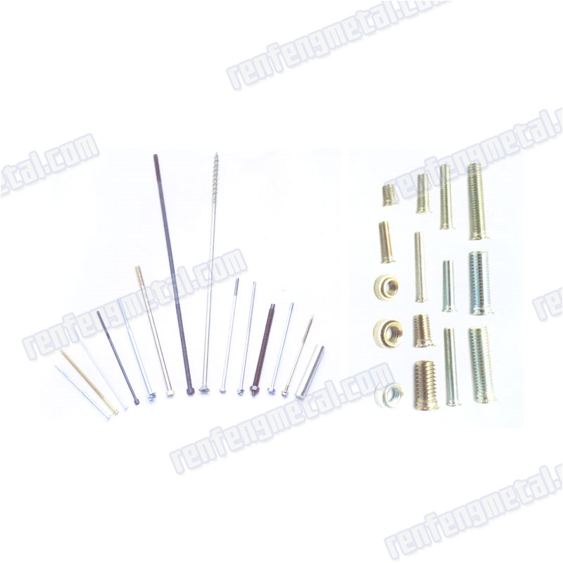 china supplier stainless steel Extension screws