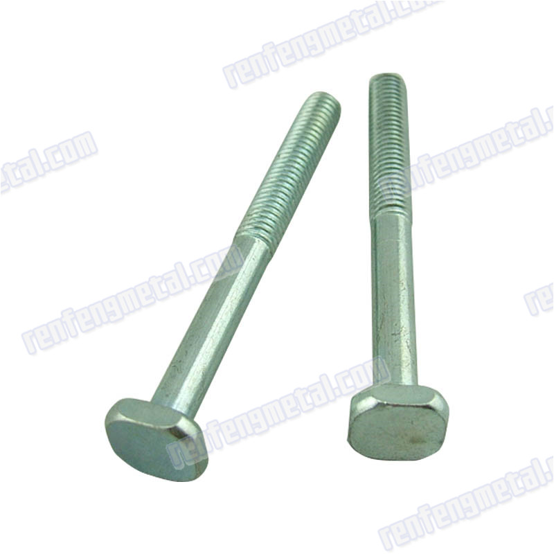 stainless steel Extension screws customized