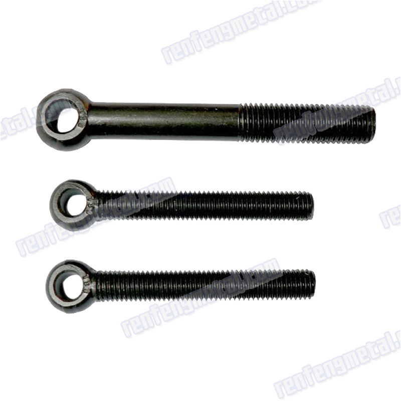 China supplier stainless steel eye screws