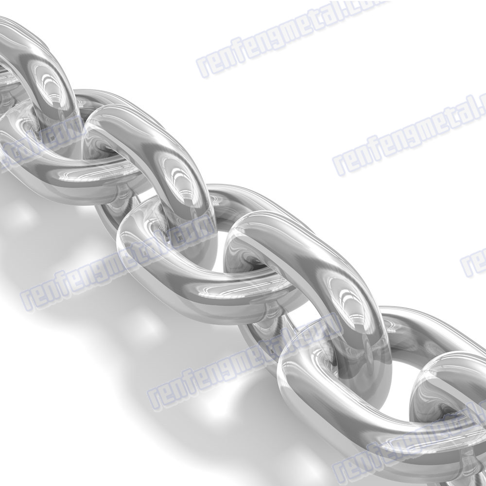 Hot sale ordinary Mild Steel Link Chain