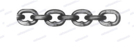High quality stainless steel link chain