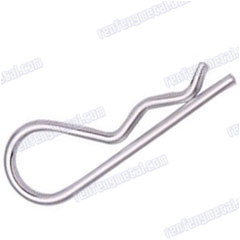 High quality stainless steel hair pin