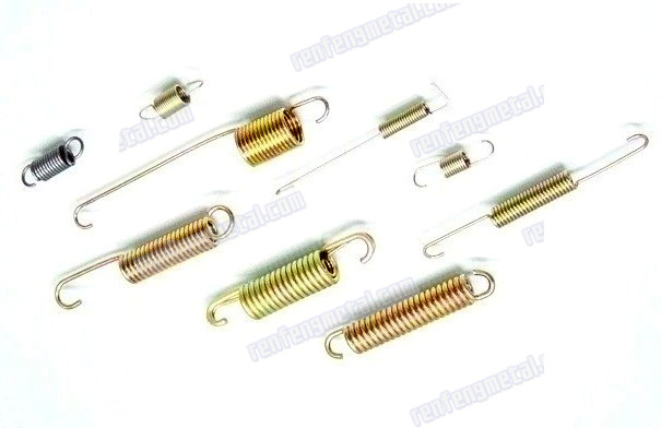 extension spring with ends hook torsion springs