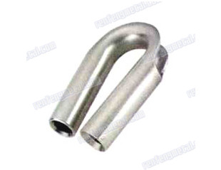 High quality stainless steel UBE thimbles