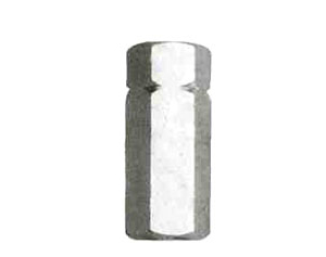 stainless steel white turnbuckles body DIN 1479