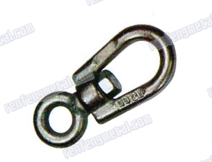hot dipped galvanized U.S type eye swivel G401