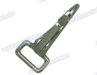 High quality stainless steel swiveling snap hook