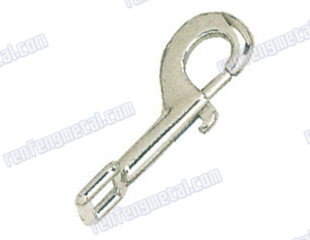 Stainless steel Swivel Eye Trigger Snap Hook