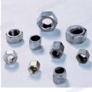 Zinc plated titanium alloy best price hex nut