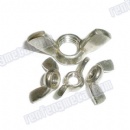 Dacroment M10 Stainless Steel Wing Nuts