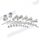 China Dacroment stainless steel blind rivet