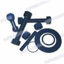 Color zinc carbon steel Anti-corrosion fasteners