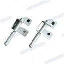 Dacroment Stainless steel anti-corrosion fastener