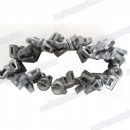 Stainless steel galvanized scaffolding accessories