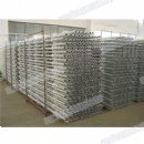 Galvanized alloy steel gray Disc Scaffolding