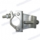 Stainless steel galvanized Forged Coupler scaffold