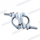 Iron dacroment Forged Scaffold Rotary fastener