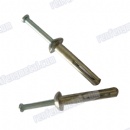 Steel galvanized fixing Hammer Drive Anchor