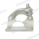 Hot sale White zinc alloy steel Pressed Coupler