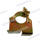 Yellow zinc carbon steel  British fastener